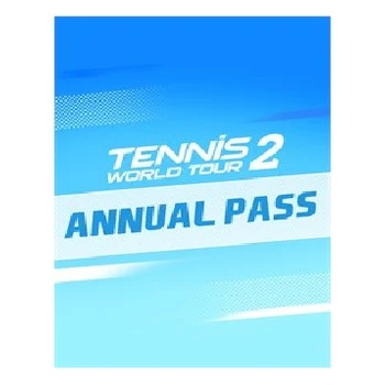 Nacon Tennis World Tour 2 Annual Pass PC Game
